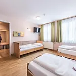 Jufa Hotel