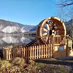 Hotel Jufa 3*