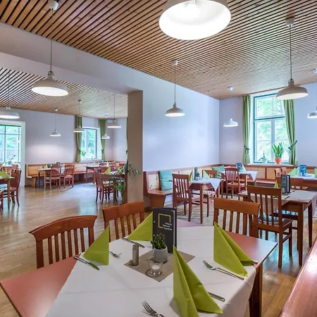Jufa Hotel