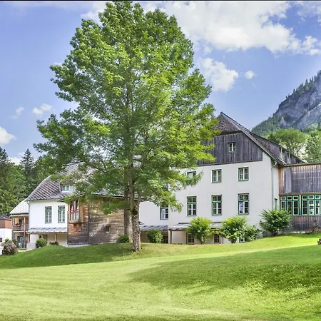 Jufa Hotel Grundlsee