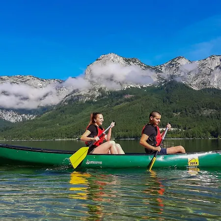 Jufa 3* Grundlsee