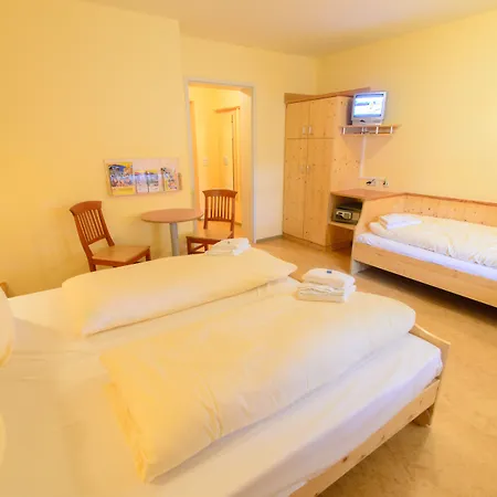 Hotel Jufa Grundlsee