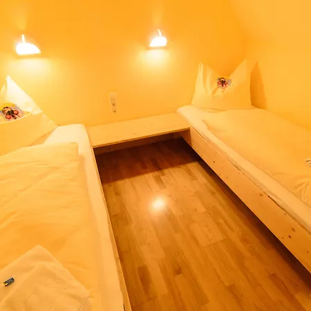 Hotel Jufa Grundlsee