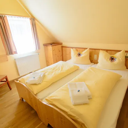 Jufa Hotel Grundlsee