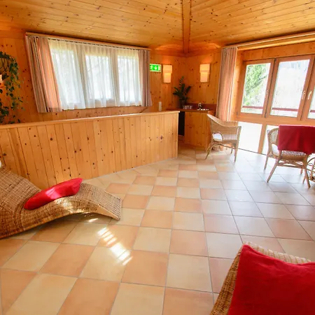 Hotel Jufa Grundlsee