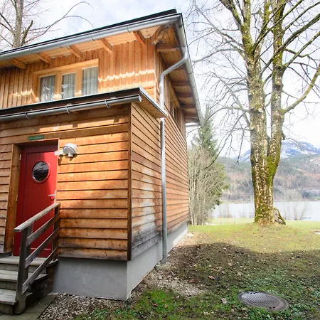 Hotel Jufa Grundlsee