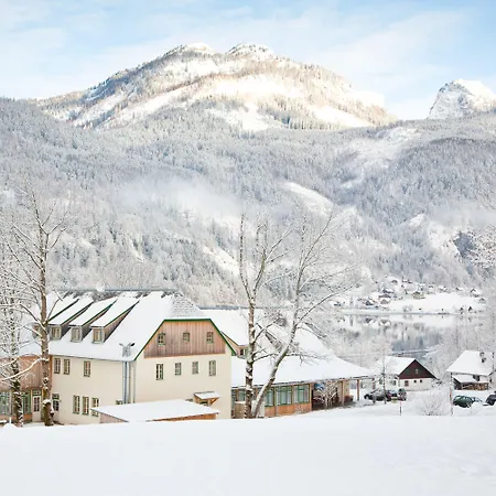 Jufa Hotel Grundlsee