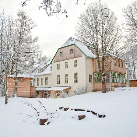 Hotel Jufa Grundlsee