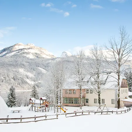 Jufa 3* Grundlsee