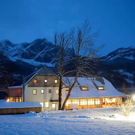 Jufa 3* Grundlsee