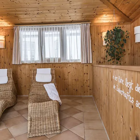Hotel Jufa 3*
