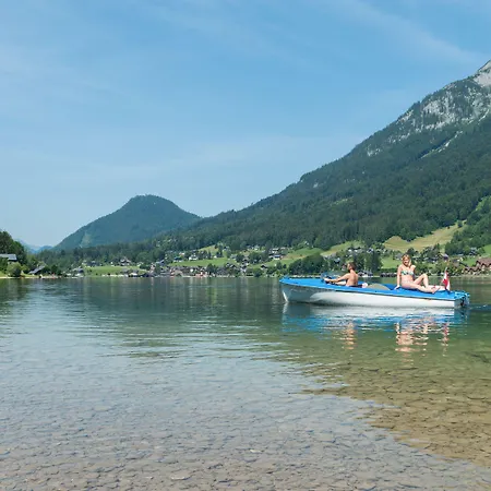 Jufa 3* Grundlsee