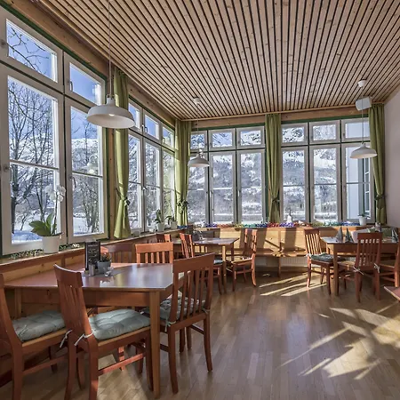 Jufa Hotel Grundlsee