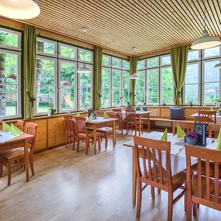 Jufa Hotel Grundlsee