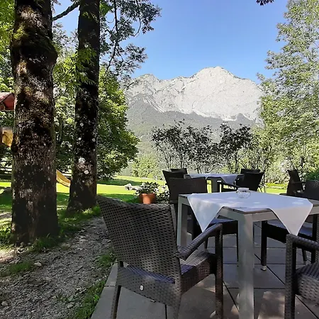 Jufa 3* Grundlsee