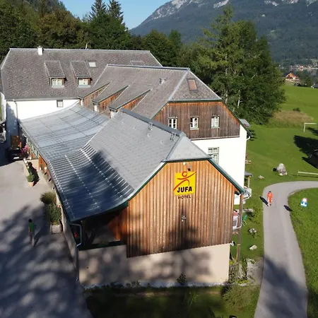 Jufa Hotel Grundlsee