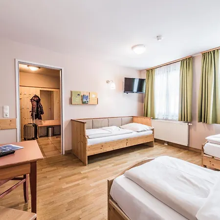Hotel Jufa