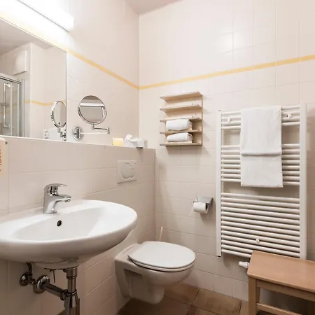Hotel Jufa