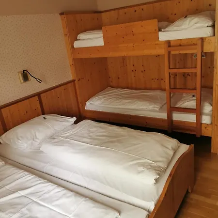Hotel Jufa