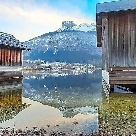 Jufa 3* Grundlsee