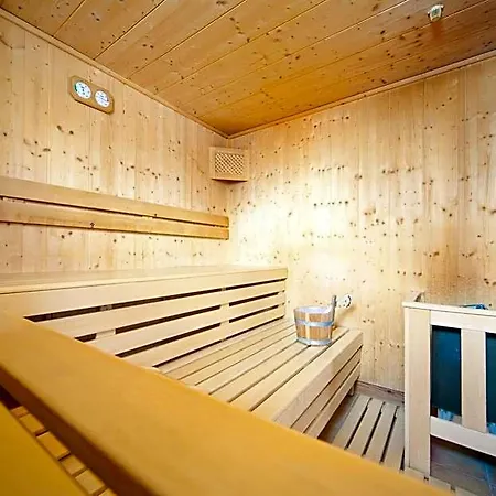 Jufa 3* Grundlsee
