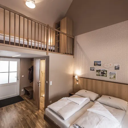Hotel Jufa