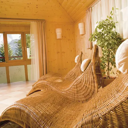 Hotel Jufa Grundlsee