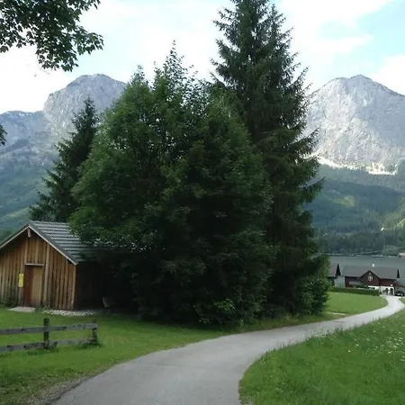 Jufa 3* Grundlsee