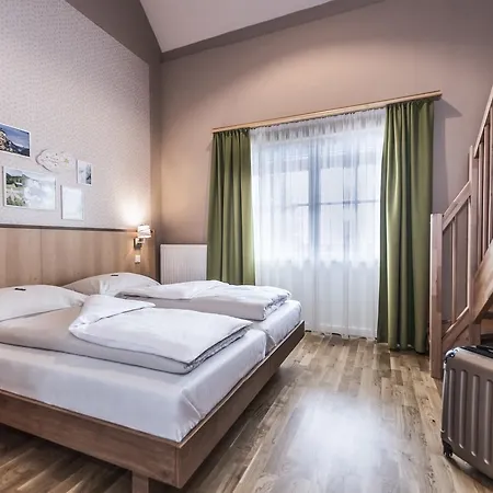 Jufa Hotel Grundlsee