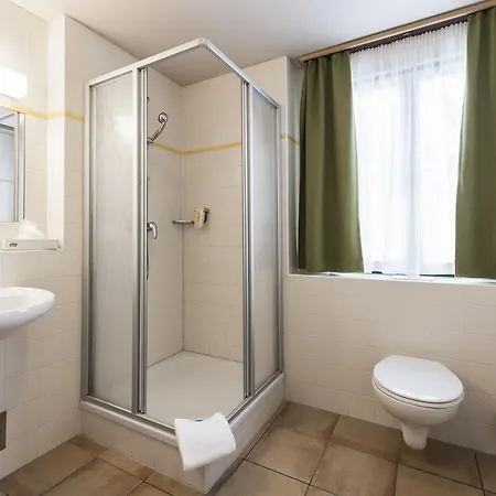Hotel Jufa