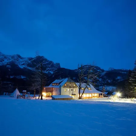 Jufa Hotel Grundlsee