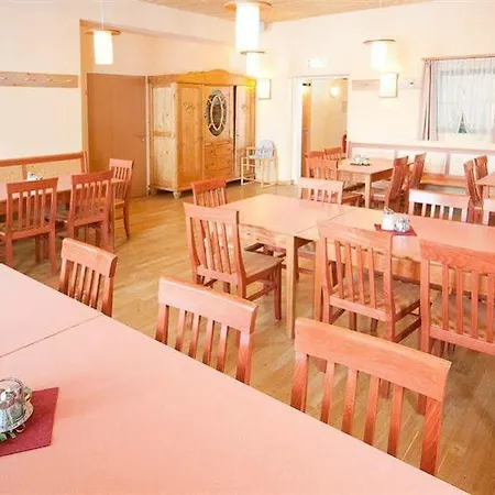 Hotel Jufa Grundlsee