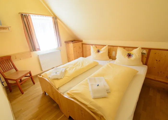 Jufa فندق غروندلسي