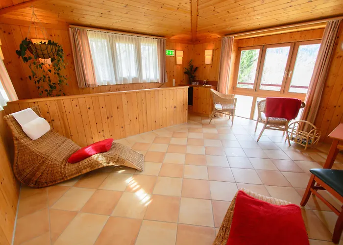 Hotel Jufa Grundlsee