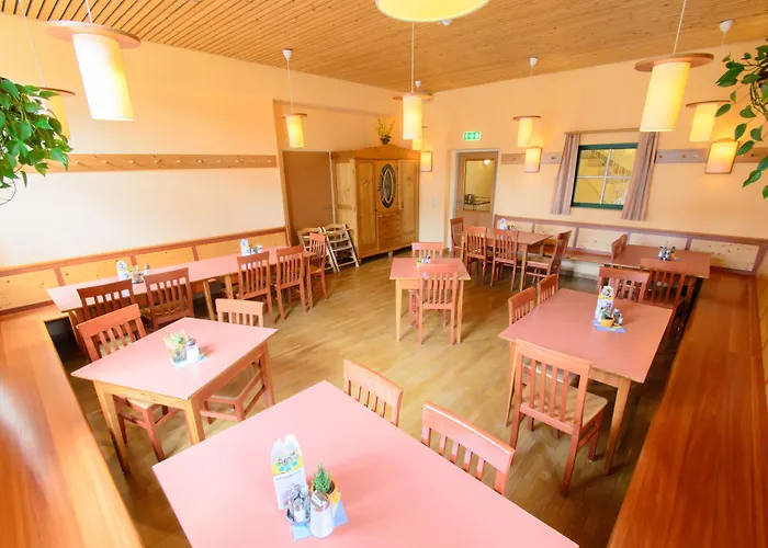 酒店 格伦德尔湖jufa酒店 3*