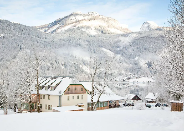 Jufa 호텔 그룬들시