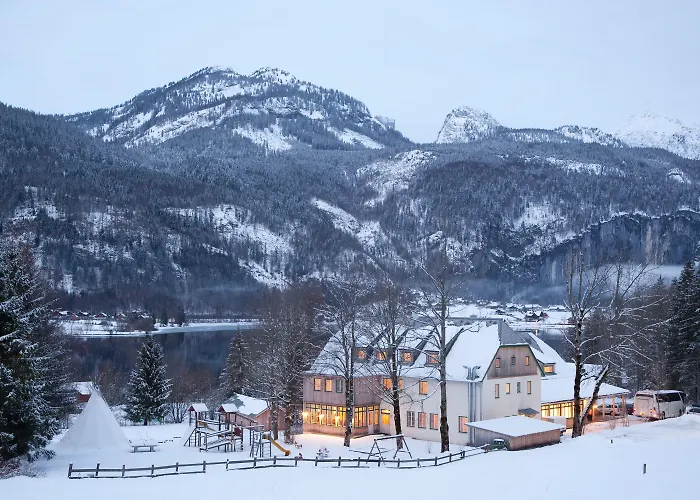 فندق Jufa غروندلسي