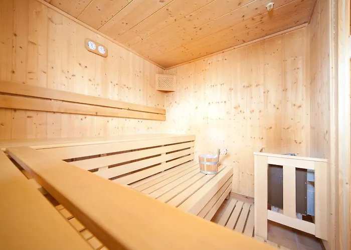 Jufa 3* غروندلسي